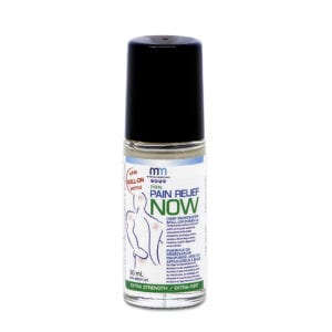Pain Relief Now Extra Strength Roll-On